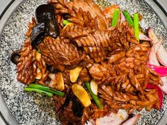 -凤凰园烤鸭店·唐山菜·传承花椒肉(老唐丰路店)