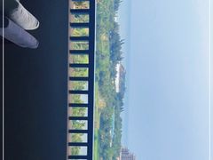 -海南清水湾莱佛士酒店