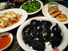 -双合园·海鲜水饺青岛菜(大尧三路店)