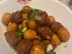 -小柴米·传统江西菜(八一广场店)