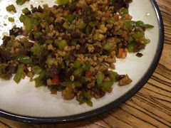 黑三剁-遇见阿家村云南菜(魏公村店)