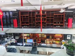 -嘎吧锅私家菜馆(新村十区店)