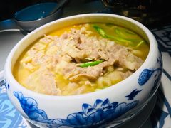 -香阁餐厅·常州菜·常州菜代表品牌(新北奥体店)