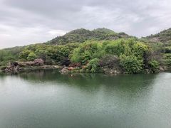 -白马涧龙池景区