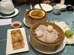 -北园酒家(小北路店)