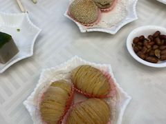 -潮福城大酒楼·潮粤菜·港式点心(阳光城店)