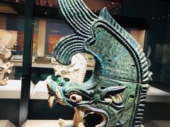 -宁夏博物馆