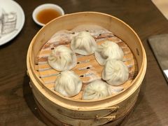传统鲜肉小笼-南翔馒头店(豫园店)