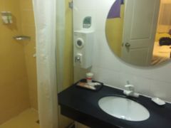 -如家快捷酒店(广州滨江东路中山大学店)