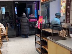 -小杨生煎(松江大学城店)