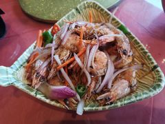 -壹只菜·崇明本地特色菜(崇明南门店)