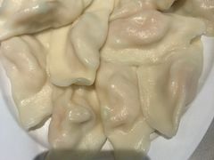 -喜家德虾仁水饺(华强天虹店)