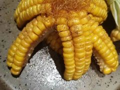 玉米-黑牛の店·和牛烧肉(合生汇店)
