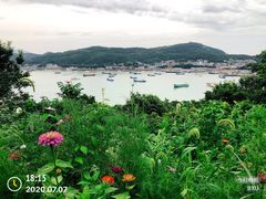 -乌石塘景区