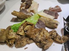 -海银海记牛肉火锅(解放路店)