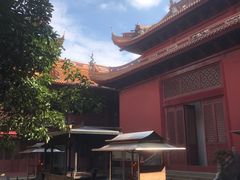 -玉皇宫
