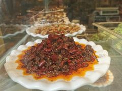 -老号尤兔头(西川店)