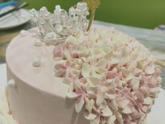 -Dark Horse·黑马蛋糕·低脂·低糖淡奶(金匙望湖大厦店)