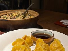 海胆饺-KŌNG胶东小馆(华熙店)