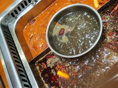 -小重庆老火锅(海棠路店)