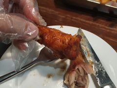 -芭莉与彩虹西餐厅(成都合生汇店)