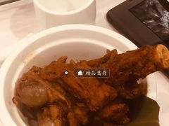 -鼎好家常菜(天桥店)