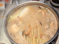 -阿杜打边炉(五江天街店)