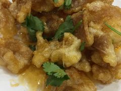 -李连贵熏肉大饼(天通苑店)