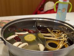 -呷哺呷哺(华林国际店)