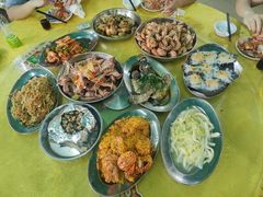 -斌记海鲜加工(十四涌店)