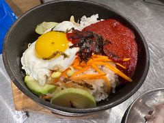 -猪掌柜韩国烤肉(六折店)
