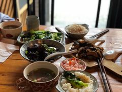 -有肉食·虎九闽菜(798艺术区店)
