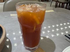 -粤陸玖玖·港式手作茶餐厅(珠江路店)