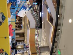 -凯德广场(西城店)