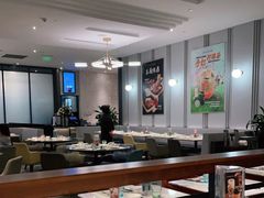 大堂-港丽餐厅(高德置地店)