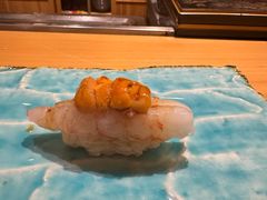 -鮨青(恒基名人购物中心店)