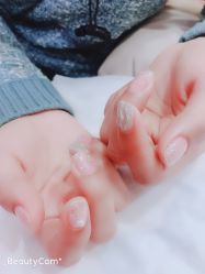 -恐龙·美甲美睫