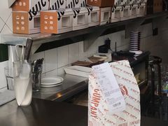 -Juicy Bakery(瑞景店)