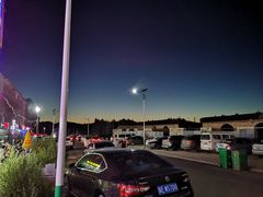 -塞罕坝国家级自然保护区