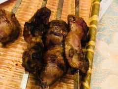 -新疆伊宁远征餐厅