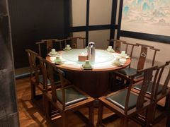 包厢-苏乡兰亭·新派淮扬菜(吾悦广场店)