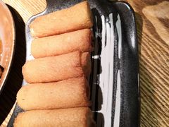 大良炸牛奶-小和庆·知味(首铸万科店)
