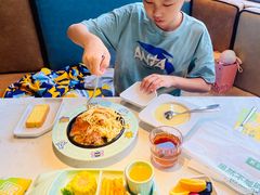 -豪客来牛排(开元盛世广场店)