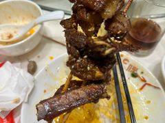 -阿胖龙虾小海鲜(宁国南路总店)