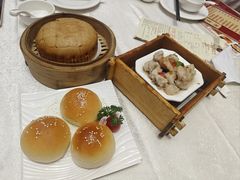 -百乐门喜宴(海珠广场华厦店)