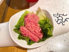 猪脑-大龙燚火锅(长寿路店)