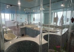 -新寰亚月子会所(金鸡湖凯宾店)