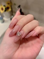 -M·X Nail日式美甲美睫