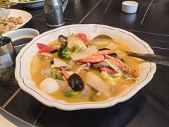 -小绍兴家宴(鲁迅路店)