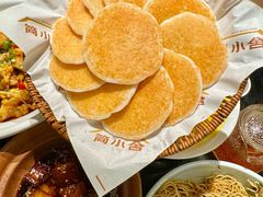 -简小舍·民间手艺菜(武昌江滩店)